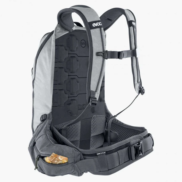 EVOC TRAIL PRO 16 LXL SIRT ÇANTASI - Resim 3