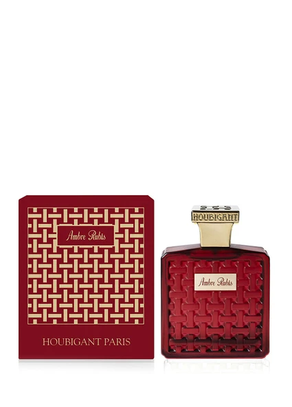 Houbigant Vanille Imperial EDP 100 ml ürün görseli 1