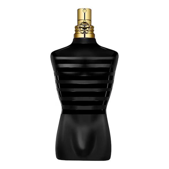 Jean Paul Gaultier Le Male Le Parfum 125 ml Erkek Parfüm ürün görseli 1