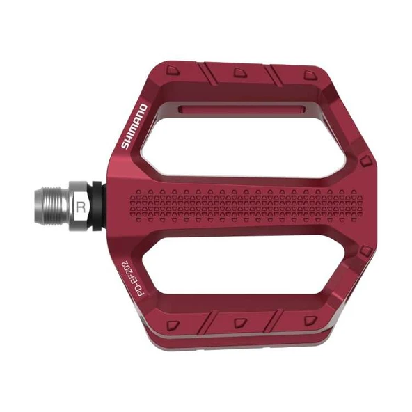SHIMANO PD-EF202 DÜZ PEDAL ürün görseli 1