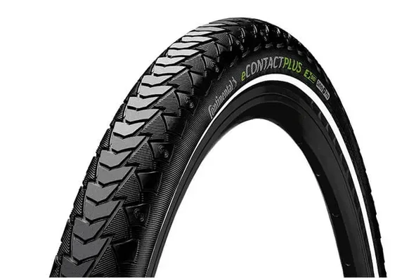 CONTINENTAL ECONTACT PLUS 700x55 TELLİ DIŞ LASTİK ürün görseli 1