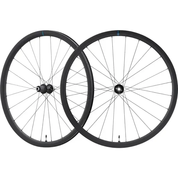 SHIMANO 105 WH-RS710-C32-TL 1112 VİTES CENTER LOCK DISK FREN YOL JANT SETİ ürün görseli 1