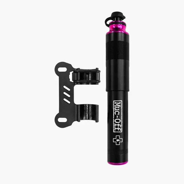 MUC-OFF AIRMACH MINI EL POMPASI ürün görseli 1