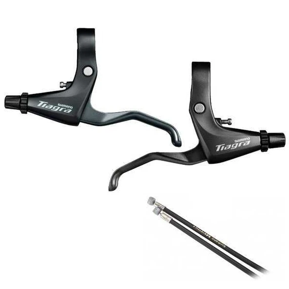 SHIMANO TIAGRA ST-4700 ÖN ARKA FREN KOLU ürün görseli 1