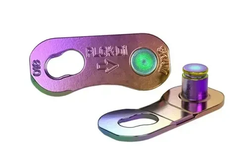 SRAM POWER LOCK D1 12S ZİNCİR KİLİDİ ürün görseli 1