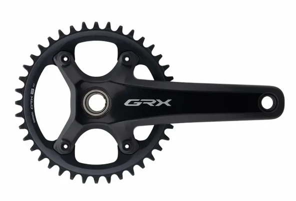 SHIMANO FC-RX820-1 12 VİTES 42T 172.5mm AYNAKOL ürün görseli 1