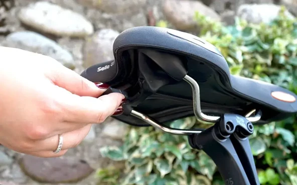 SELLE ROYAL LOOKIN ATHLETIC SELE - Resim 4