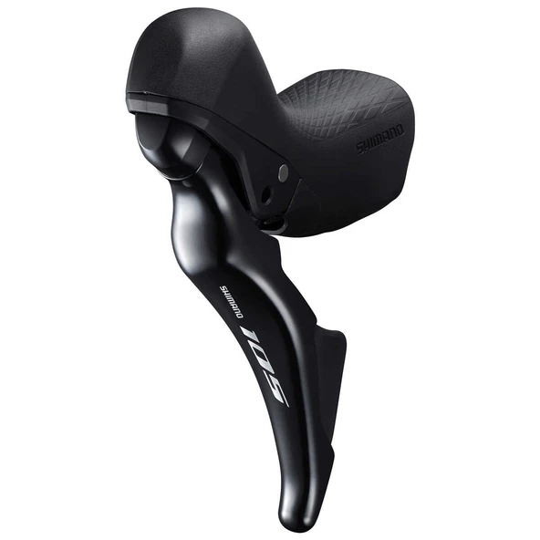 SHIMANO 105 ST-R7025 2 VİTES ÖN HİDROLİK DİSK FREN KOLU ürün görseli 1