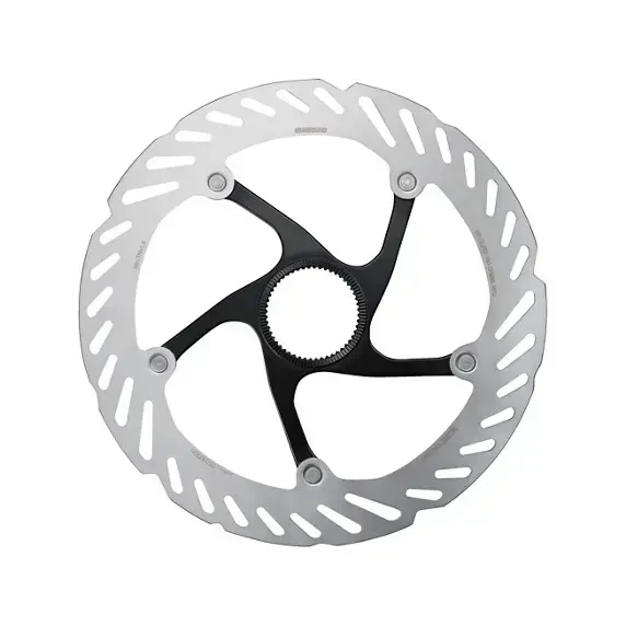 SHIMANO RT-CL700 180 MM CENTER LOCK ICE-TECH ROTOR ürün görseli 1