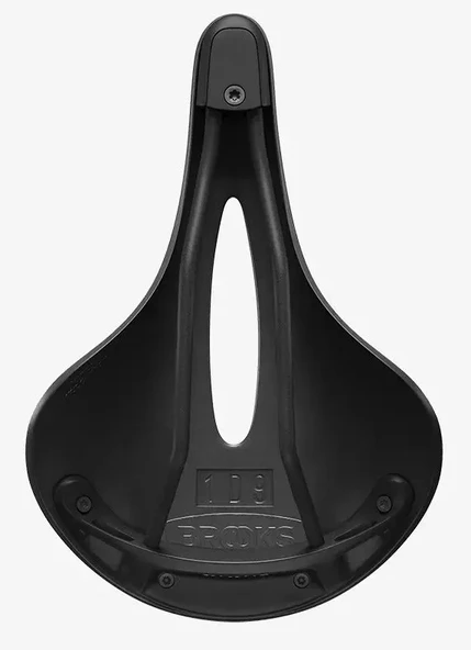BROOKS C19 CARVED 184MM SELE - Resim 5