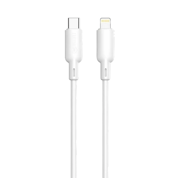 Factor-M TYPE C to Lightning 30W Kablo ürün görseli 1