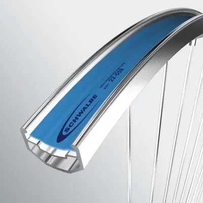 SCHWALBE POLYURETHANE 34-622 SUPER H.P JANT BANDI - Resim 2