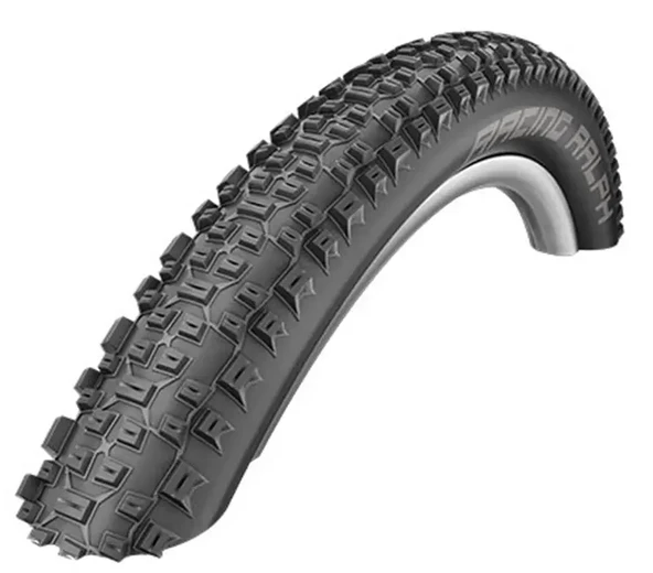 SCHWALBE RACING RALPH 27.5x2.10 PERFORMANCE LINE DIŞ LASTİK ürün görseli 1