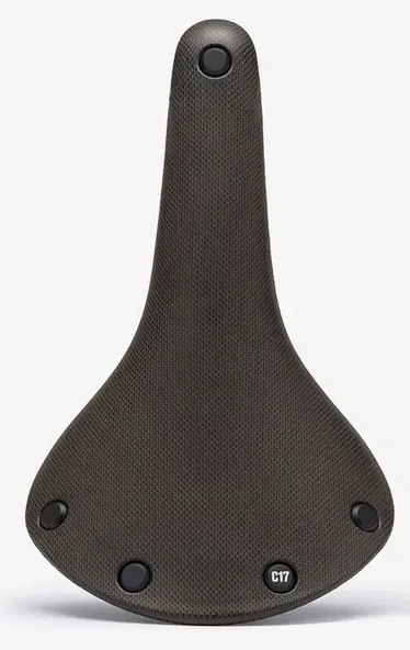 BROOKS C17 164mm SELE - Resim 5