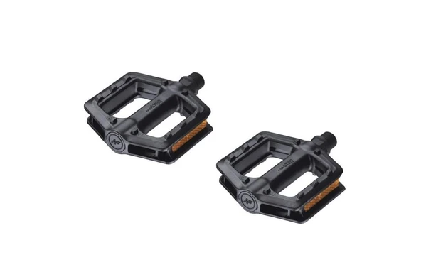 Brıvıga HF-696 Platform Plastik Tek Parça Pedal ürün görseli 1