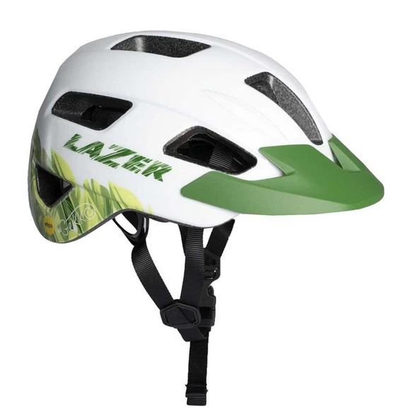 LAZER GEKKO CE-CPSC KASK - Resim 2