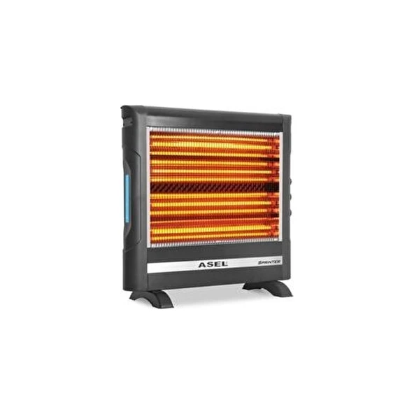 Sprinter Concord Isıtıcı H70-37 /ah 8225 Elektrikli Soba ürün görseli 1