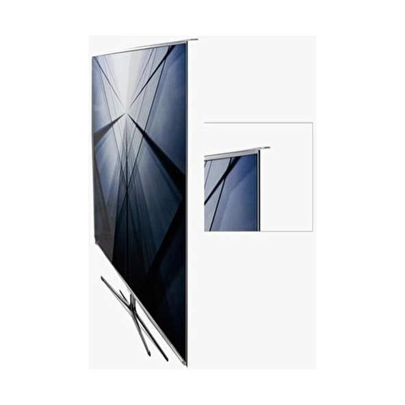 65" ( 165 Ekran ) Tv Ekran Koruyucu ürün görseli 1