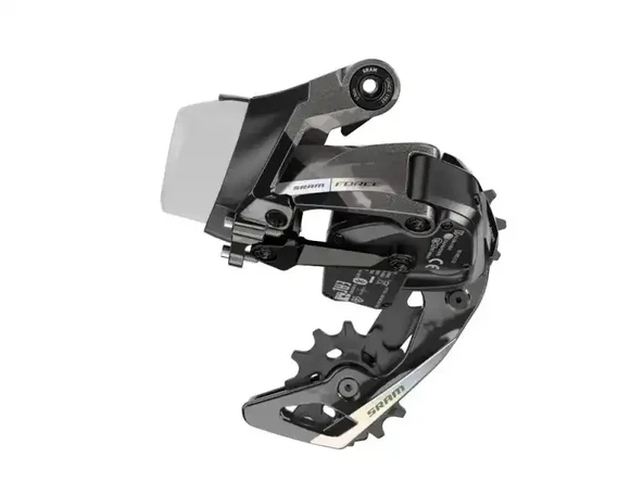 SRAM FORCE AXS D2 36T BATARYASIZ ARKA VİTES DEĞİŞTİRİCİ ürün görseli 1