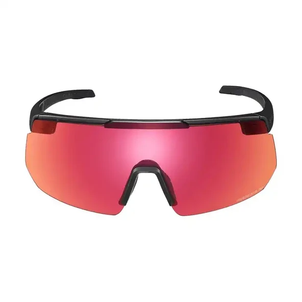 SHIMANO S-PHYRE CE-SPHR2 RIDESCAPE-ES GÖZLÜK - Resim 2