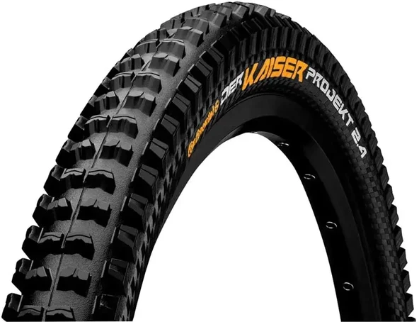 CONTINENTAL KAISERPRPTA 29x2.40 KATLANIR DIŞ LASTİK ürün görseli 1