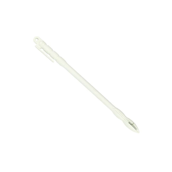 Sea Horse İğne Çıkartma Aparatı 19cm Beyaz ürün görseli 1