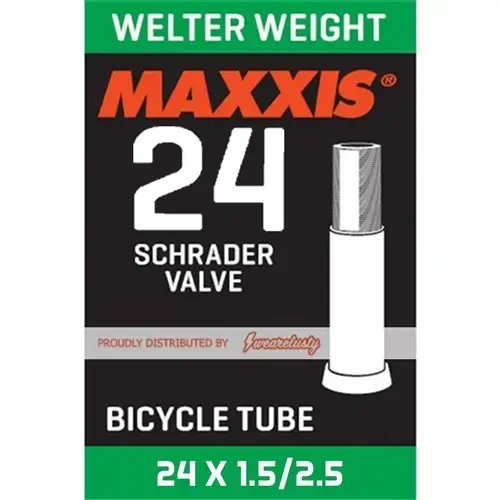 MAXXIS 24x1.52.5 48mm OTO İÇ LASTİK ürün görseli 1