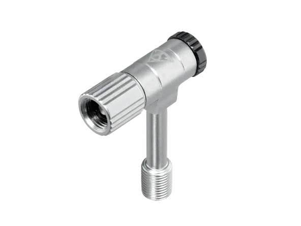 TOPEAK TSA-01 PRESSURERITE SHOCK HAVA TAHLİYELİ POMPA UCU ürün görseli 1