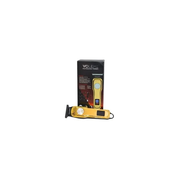 Ipone Volemi V0086 Tıraş Makinesi ürün görseli 1