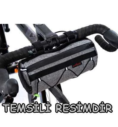 PROCYCLE PC-795 YATAY SİLİNDİR GİDON ÇANTA - Resim 5