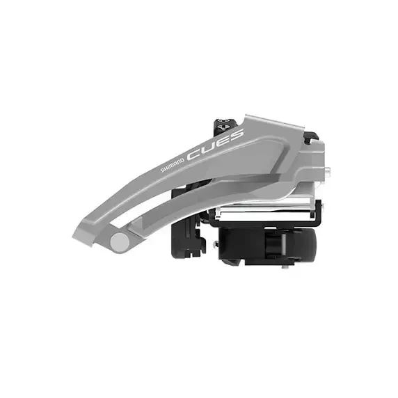 SHIMANO CUES FD-U4010-L 34.9mm İKİLİ ÖN VİTES DEĞİŞTİRİCİ ürün görseli 1
