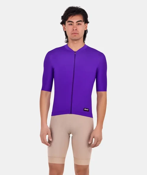 SANTINI READY TO RIDE KISA KOL FORMA - Resim 2