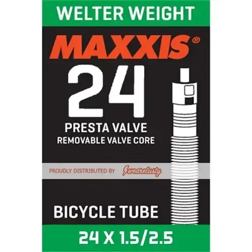 MAXXIS 24x1.52.5 48mm PRESTA İÇ LASTİK ürün görseli 1
