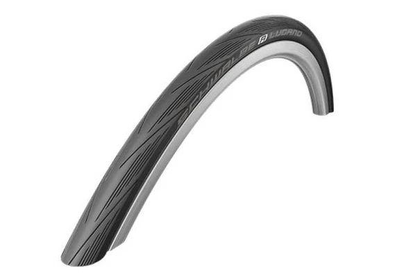 SCHWALBE LUGANO 700x32 DIŞ LASTİK ürün görseli 1