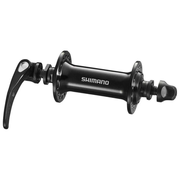 SHIMANO SORA HB-RS300 36 DELİK QR108MM ÖN HAZNE ürün görseli 1