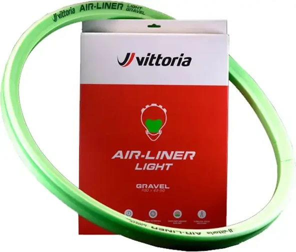 VITTORIA 700x4250 AIRLINER LIGHT GRAVEL İÇ LASTİK ürün görseli 1