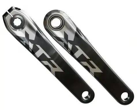 SHIMANO XTR FC-M9220 165mm 12 VİTES AYNAKOL KOLU ürün görseli 1