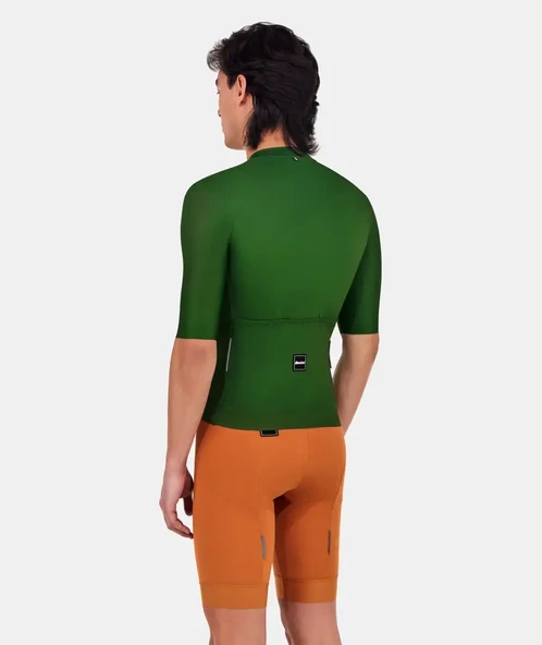 SANTINI READY TO RIDE KISA KOL FORMA - Resim 3
