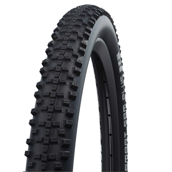SCHWALBE SMART SAM PLUS 29x2.35 ADDIX DD-GREENGUARD KORUMALI DIŞ LASTİK ürün görseli 1