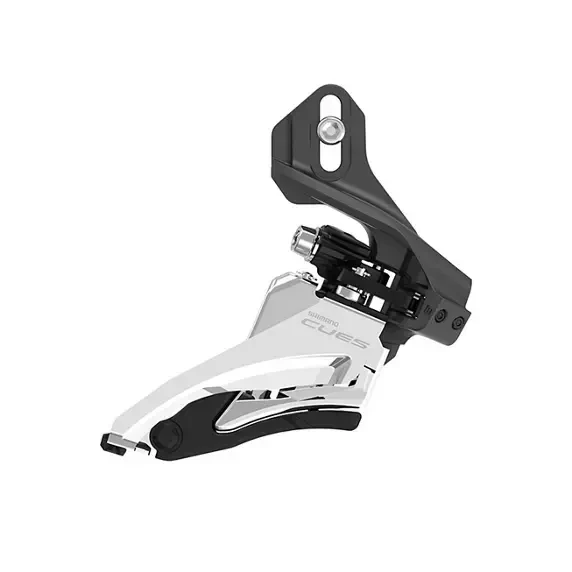 SHIMANO CUES FD-U6000-D İKİLİ ÖN VİTES DEĞİŞTİRİCİ ürün görseli 1
