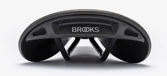 BROOKS C17 164mm SELE - Resim 7