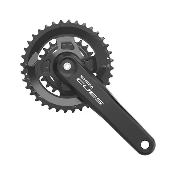 SHIMANO CUES FC-U4010-2B 91011-VİTES 36-22T 170mm AYNAKOL ürün görseli 1