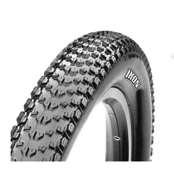MAXXIS IKON 27.5x2.20 KATLANIR DIŞ LASTİK ürün görseli 1