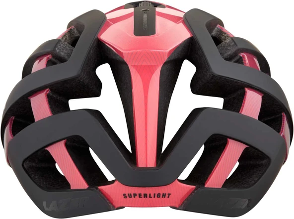 LAZER GENESIS MIPS KASK - Resim 4
