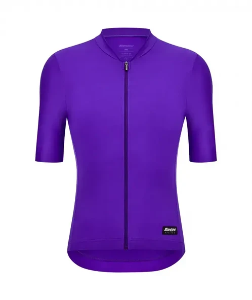 SANTINI READY TO RIDE KISA KOL FORMA ürün görseli 1