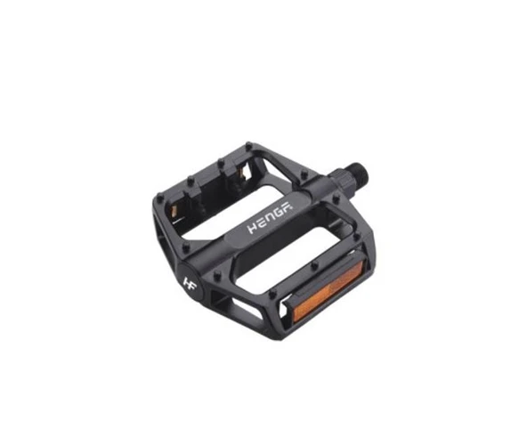 Briviga HF-805 Platform Alimınyum Barel Pedal - Resim 2
