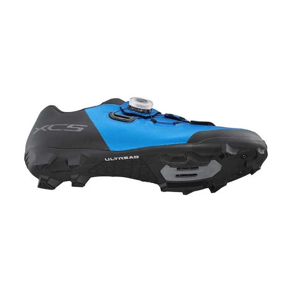 SHIMANO SH-XC502 MTB AYAKKABI - Resim 3