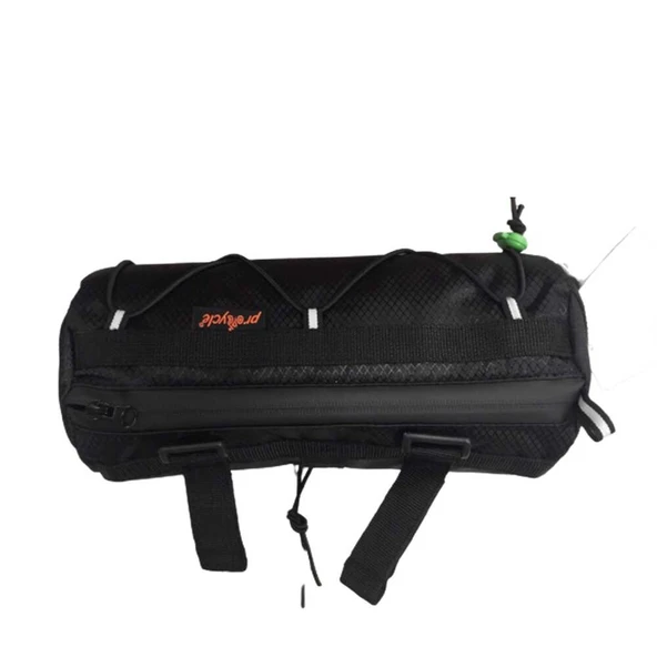 PROCYCLE PC-795 YATAY SİLİNDİR GİDON ÇANTA - Resim 2