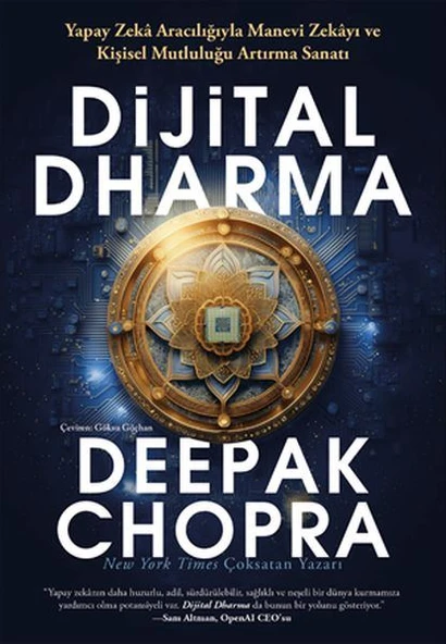 Dijital Dharma ürün görseli 1