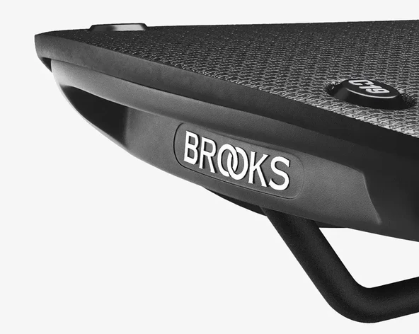 BROOKS C19 CARVED 184MM SELE - Resim 7